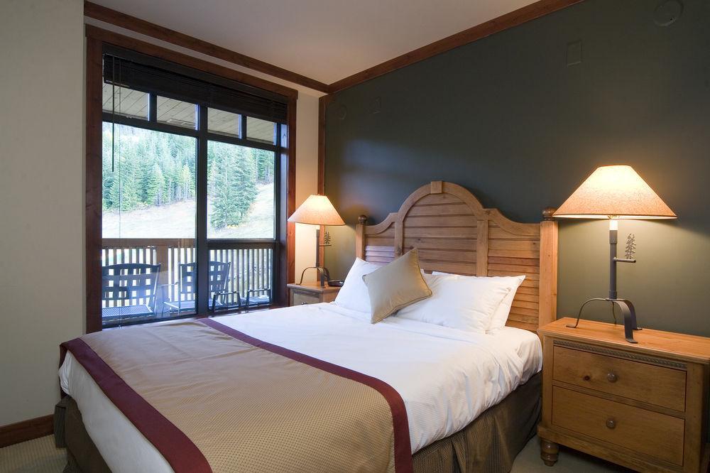 First Tracks Lodge Whistler Zewnętrze zdjęcie